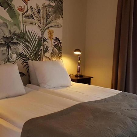 Anna'S Zusje Boetiekhotel Χάρλινγκεν Εξωτερικό φωτογραφία