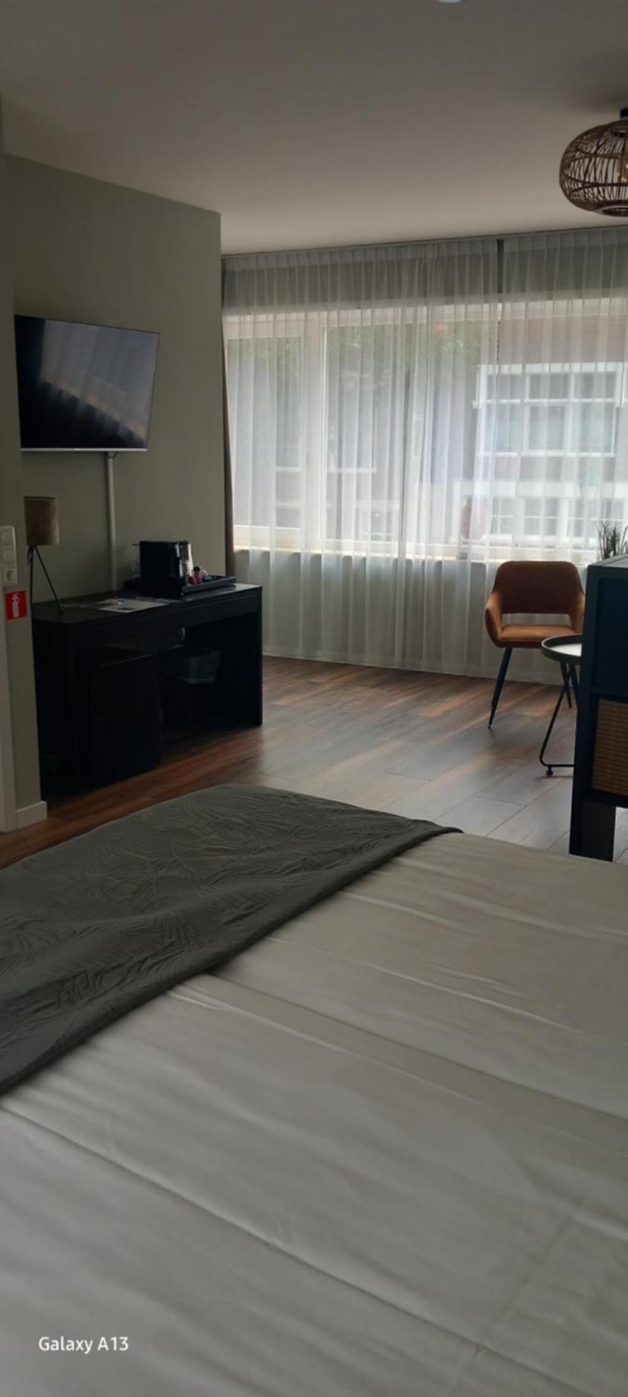 Anna'S Zusje Boetiekhotel Χάρλινγκεν Δωμάτιο φωτογραφία