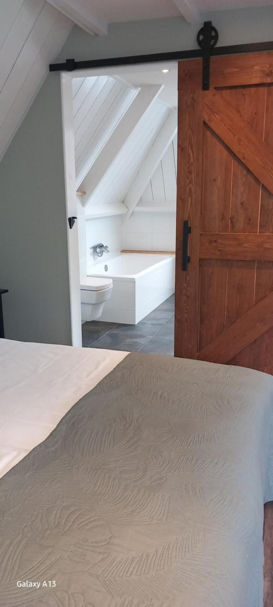 Anna'S Zusje Boetiekhotel Χάρλινγκεν Δωμάτιο φωτογραφία